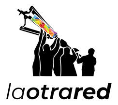 Logo LaOtraRed